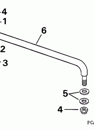 STEERING LINK KIT