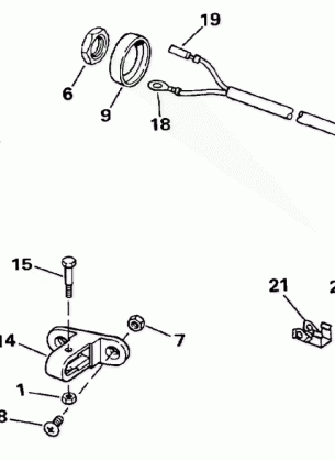 REMOTE CONTROL ADAPTER KIT