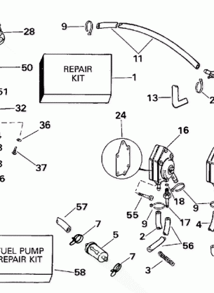 FUEL SYSTEM