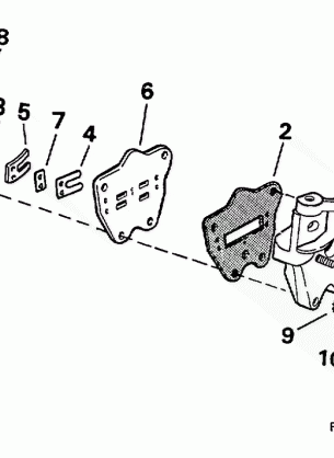 INTAKE MANIFOLD