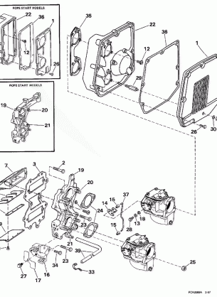 INTAKE MANIFOLD