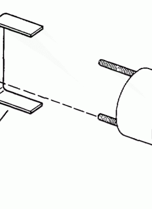 GAUGE ASSY. - 2 INCH