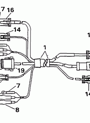 INSTRUMENT CABLE