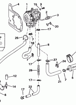 FUEL PUMP