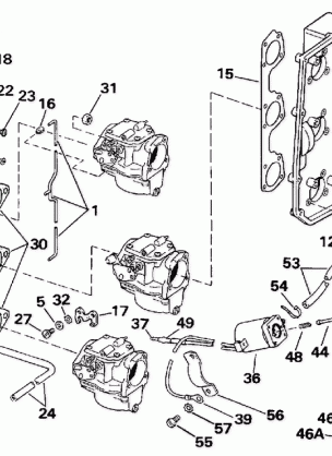 INTAKE MANIFOLD