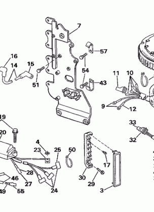 IGNITION SYSTEM