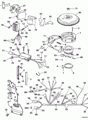 IGNITION SYSTEM