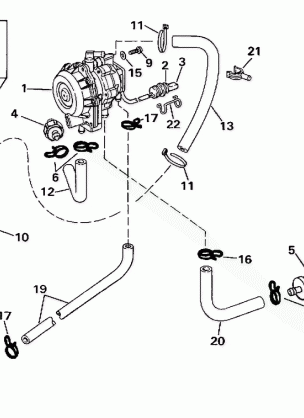 FUEL PUMP