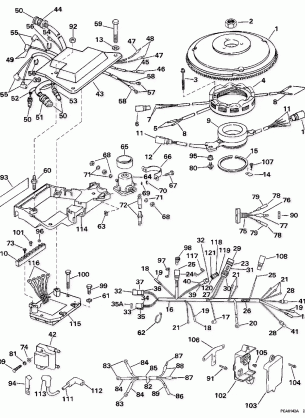 IGNITION SYSTEM