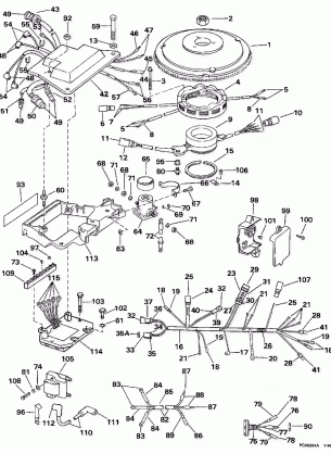 IGNITION SYSTEM