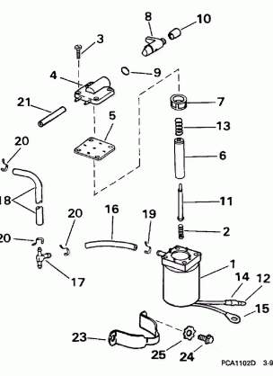 ELECTRIC PRIMER SYSTEM