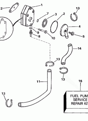 FUEL PUMP