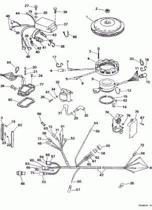 IGNITION SYSTEM