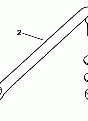 STEERING LINK KIT