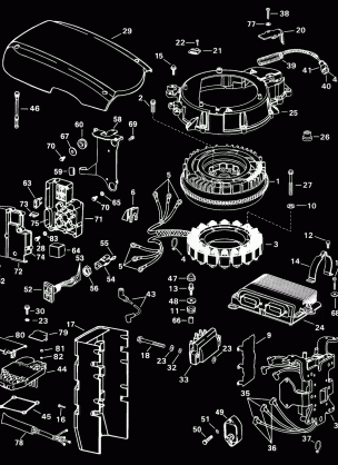 IGNITION SYSTEM