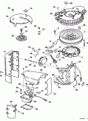 IGNITION SYSTEM