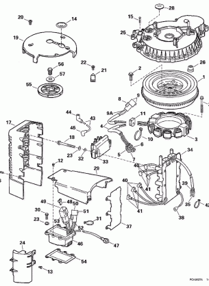 IGNITION SYSTEM