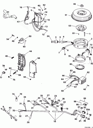 IGNITION SYSTEM - REMOTE