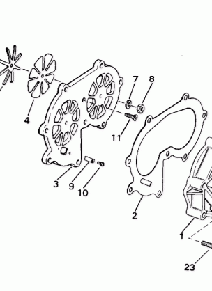 INTAKE MANIFOLD