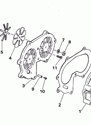 INTAKE MANIFOLD