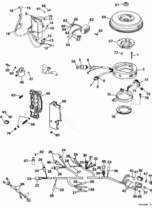 IGNITION SYSTEM - TNT