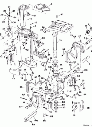 MIDSECTION - S25RP