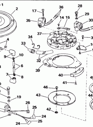 IGNITION - H25FP