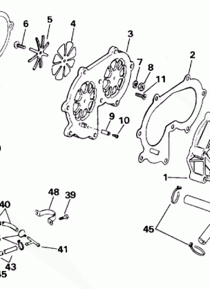 INTAKE MANIFOLD