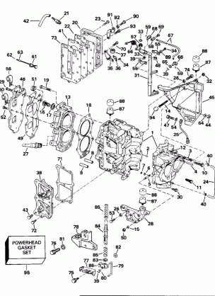 CYLINDER & CRANKCASE