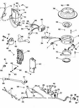 IGNITION SYSTEM - TEL