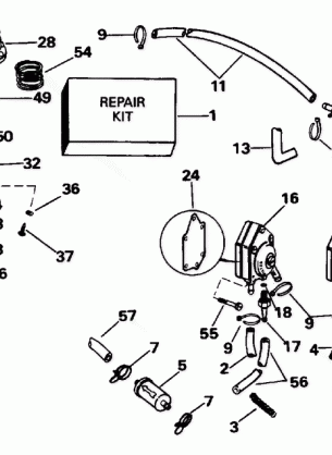 FUEL SYSTEM