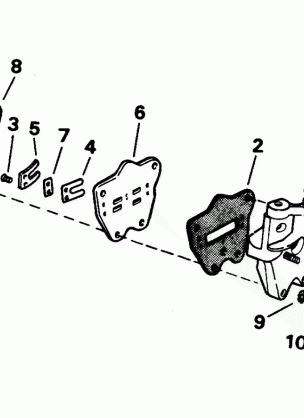 INTAKE MANIFOLD