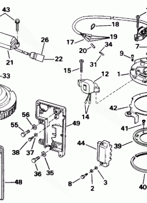 IGNITION SYSTEM