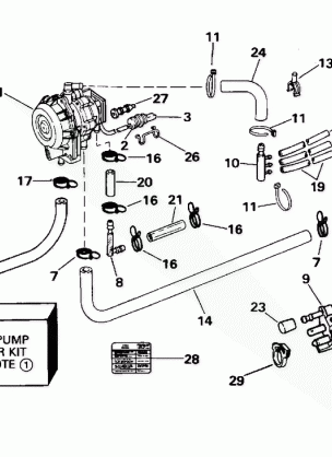 FUEL PUMP