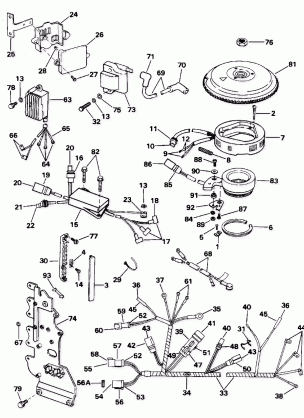 IGNITION SYSTEM