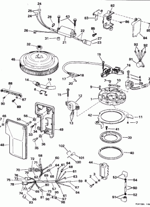 IGNITION SYSTEM