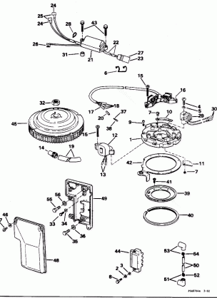 IGNITION SYSTEM