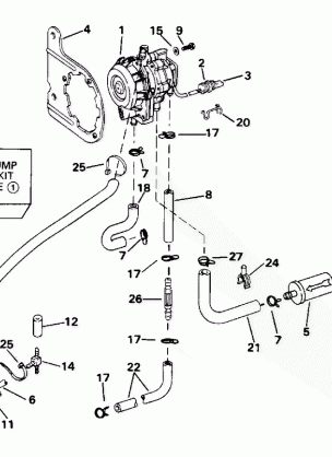 FUEL PUMP