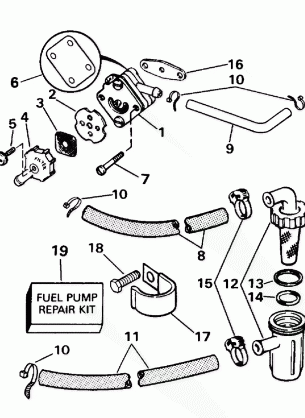 FUEL PUMP