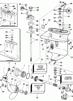 GEARCASE