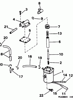 ELECTRIC PRIMER SYSTEM