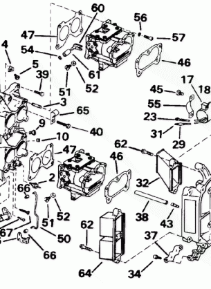 INTAKE MANIFOLD