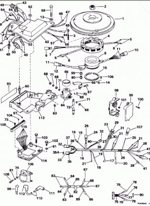 IGNITION SYSTEM