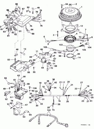 IGNITION SYSTEM