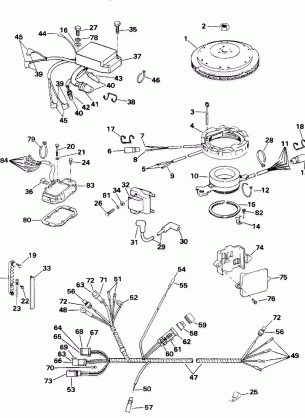 IGNITION SYSTEM