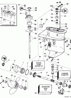 GEARCASE