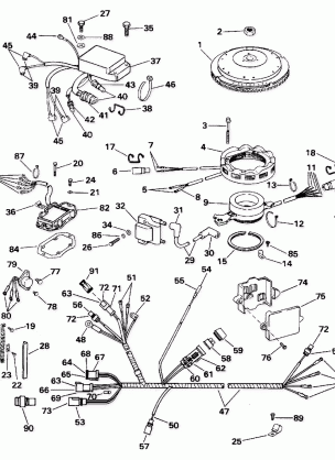 IGNITION SYSTEM