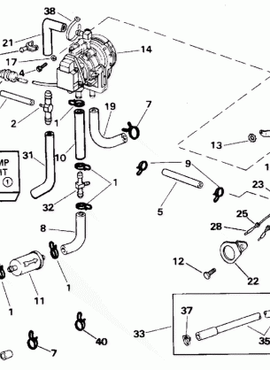 FUEL PUMP