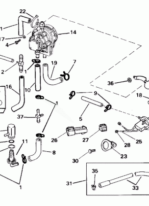 FUEL PUMP