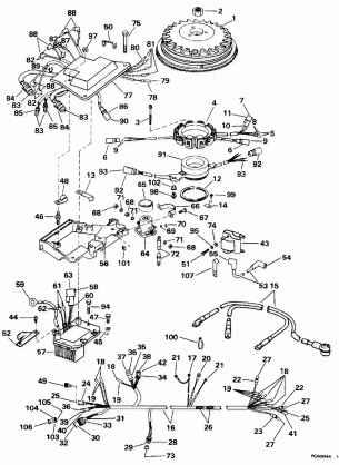 IGNITION SYSTEM